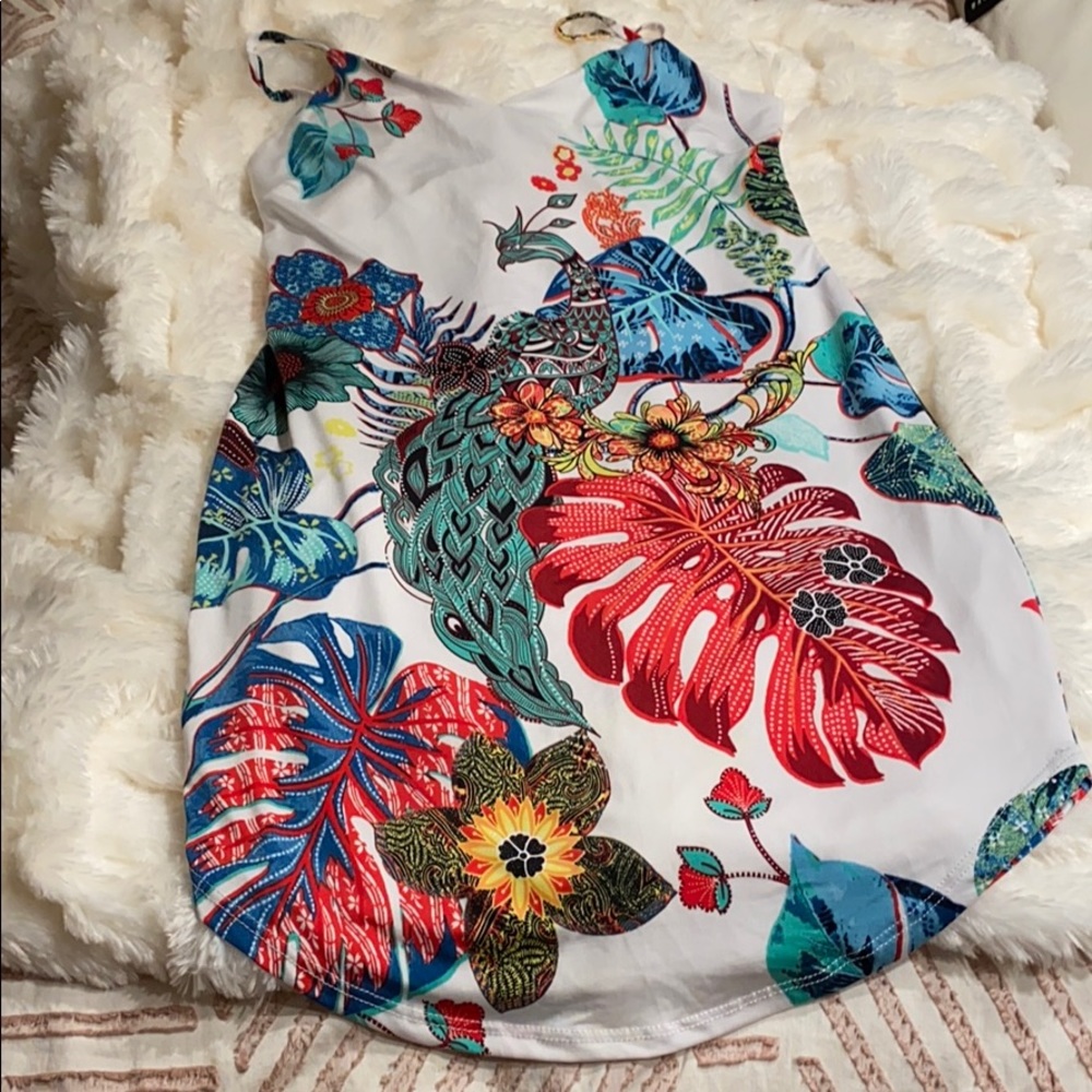 Summery dress